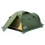 Палатки Tramp Mountain 4 (v2) green UTRT-024